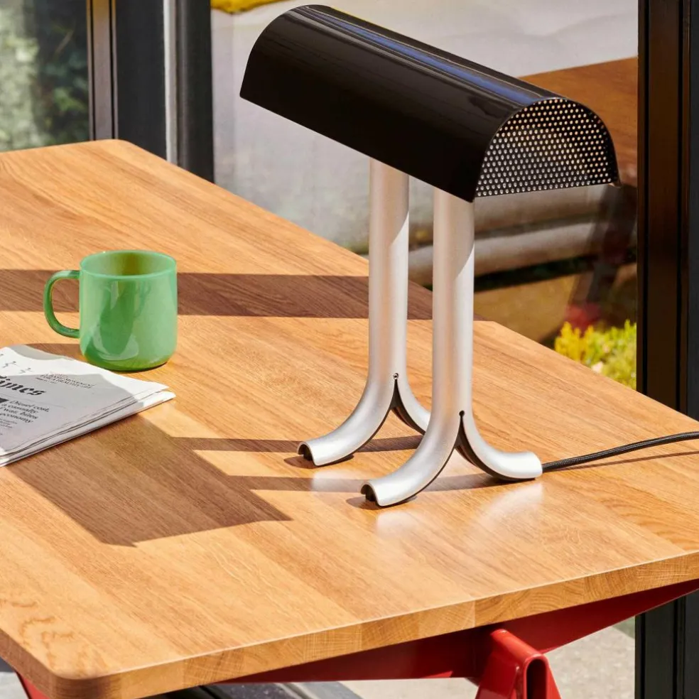 Anagram Tischleuchte