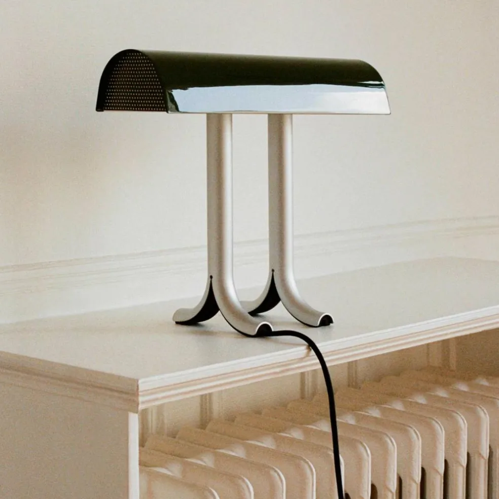 Anagram Tischleuchte