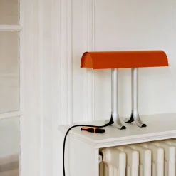 Anagram Tischleuchte