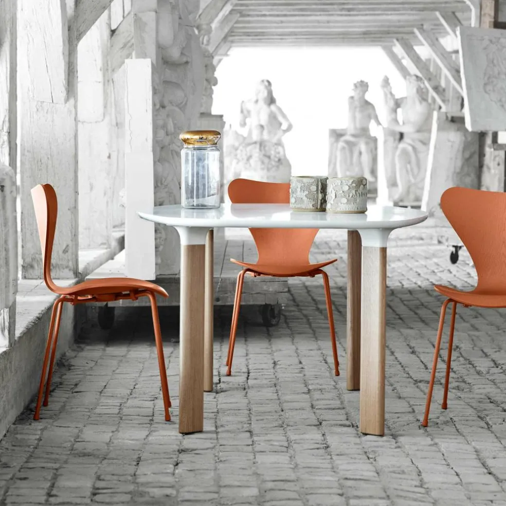 Analog™ JH63 Esstisch 185x105cm