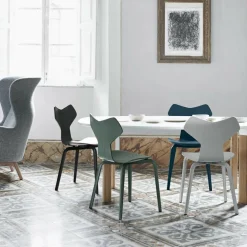 Analog™ JH63 Esstisch 185x105cm