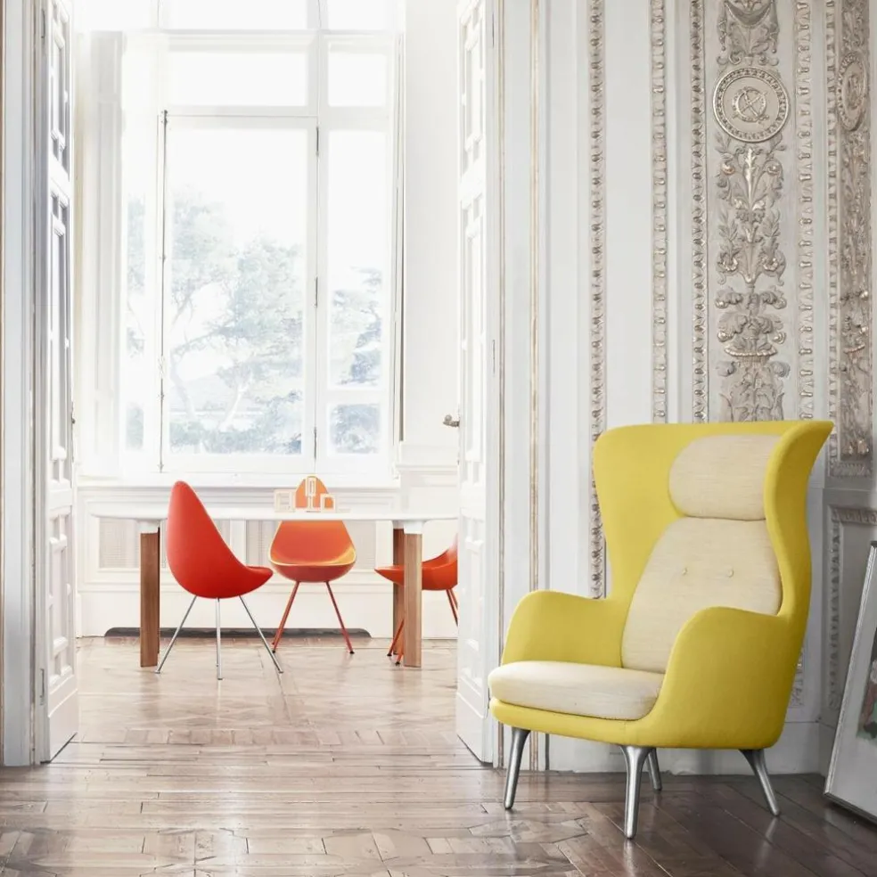 Analog™ JH63 Esstisch 185x105cm