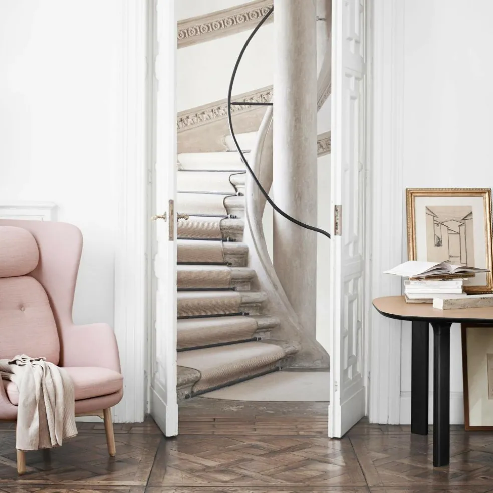 Analog™ JH63 Esstisch 185x105cm