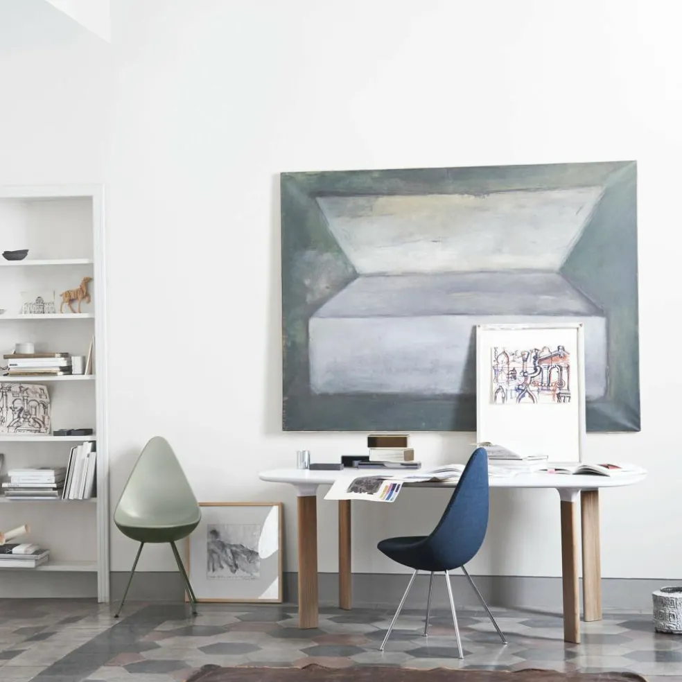 Analog™ JH63 Esstisch 185x105cm