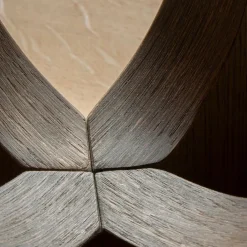 Androgyne Esstisch Ø 150cm