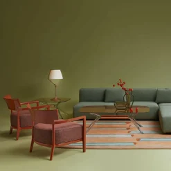 Angelo Stone LED Tischleuchte