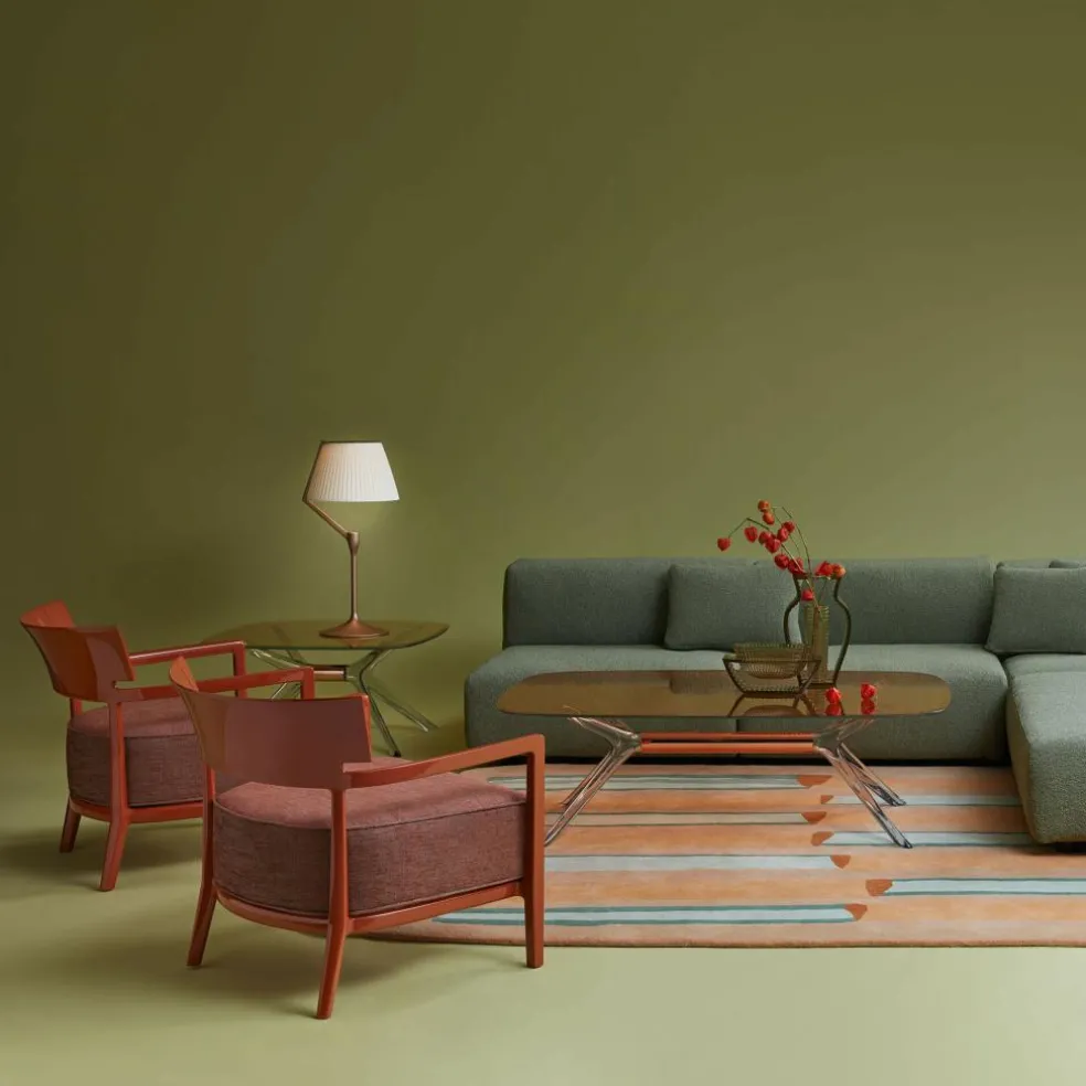 Angelo Stone LED Tischleuchte