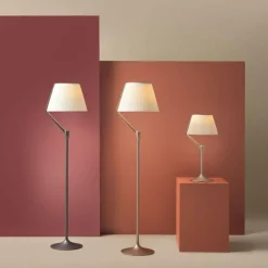 Angelo Stone LED Tischleuchte