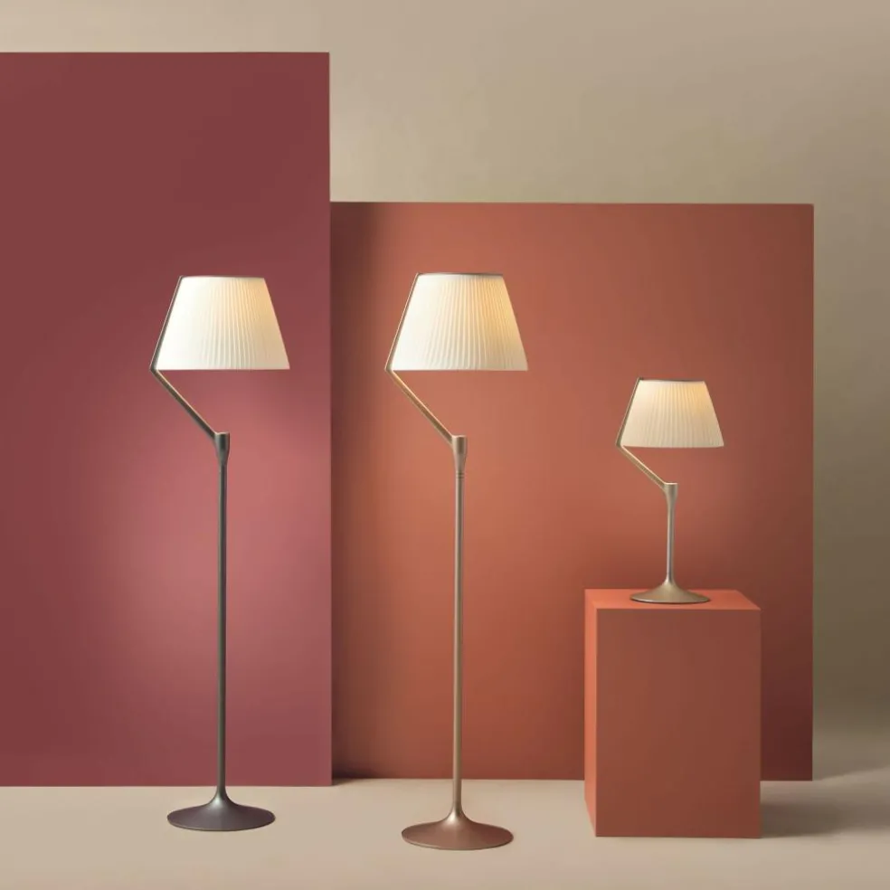 Angelo Stone LED Tischleuchte