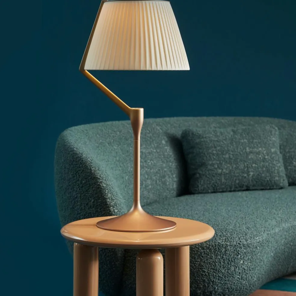 Angelo Stone LED Tischleuchte