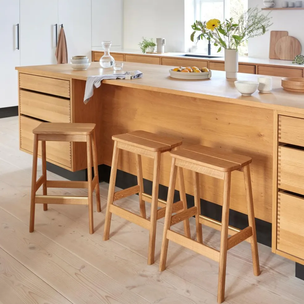 Angle Barhocker 65cm