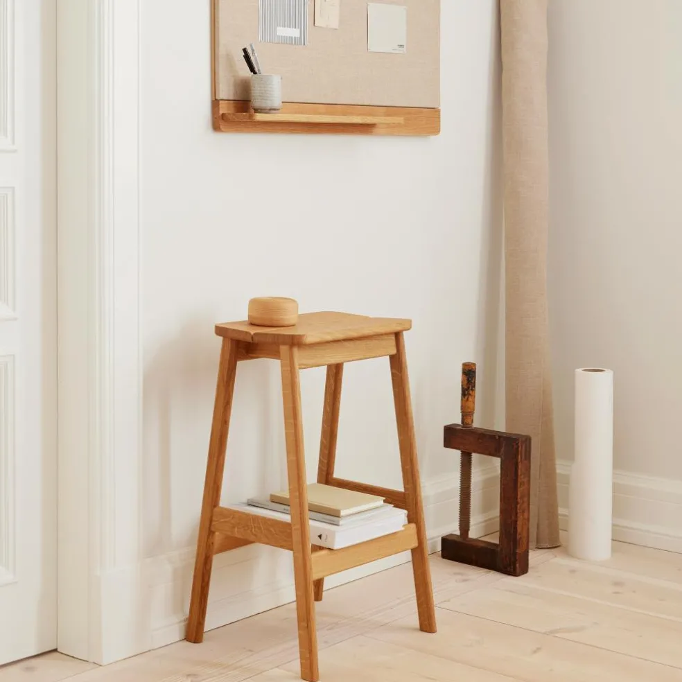 Angle Barhocker 65cm