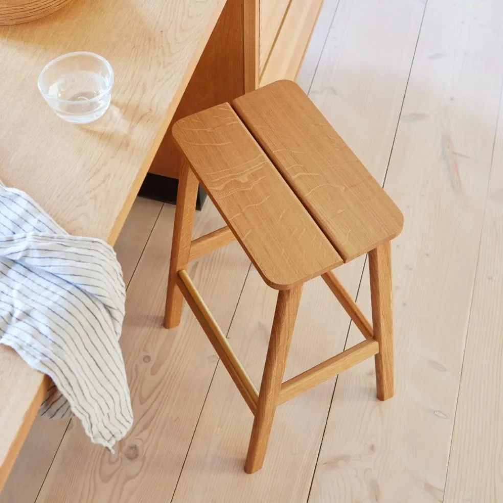 Angle Barhocker 65cm