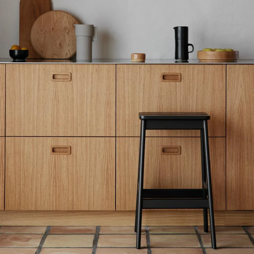 Angle Barhocker 65cm