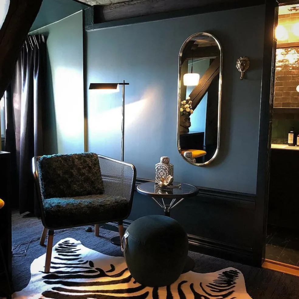 Angui Spiegel H 78cm