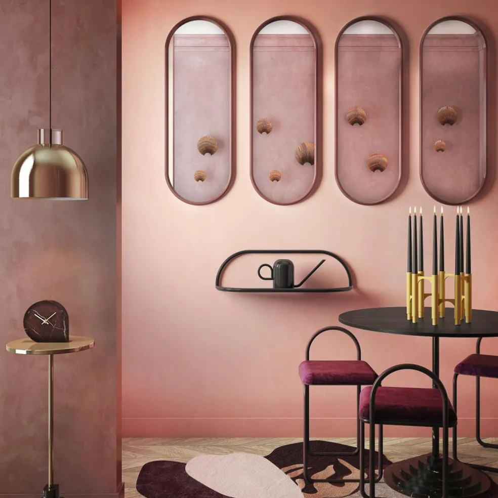 Angui Spiegel H 78cm