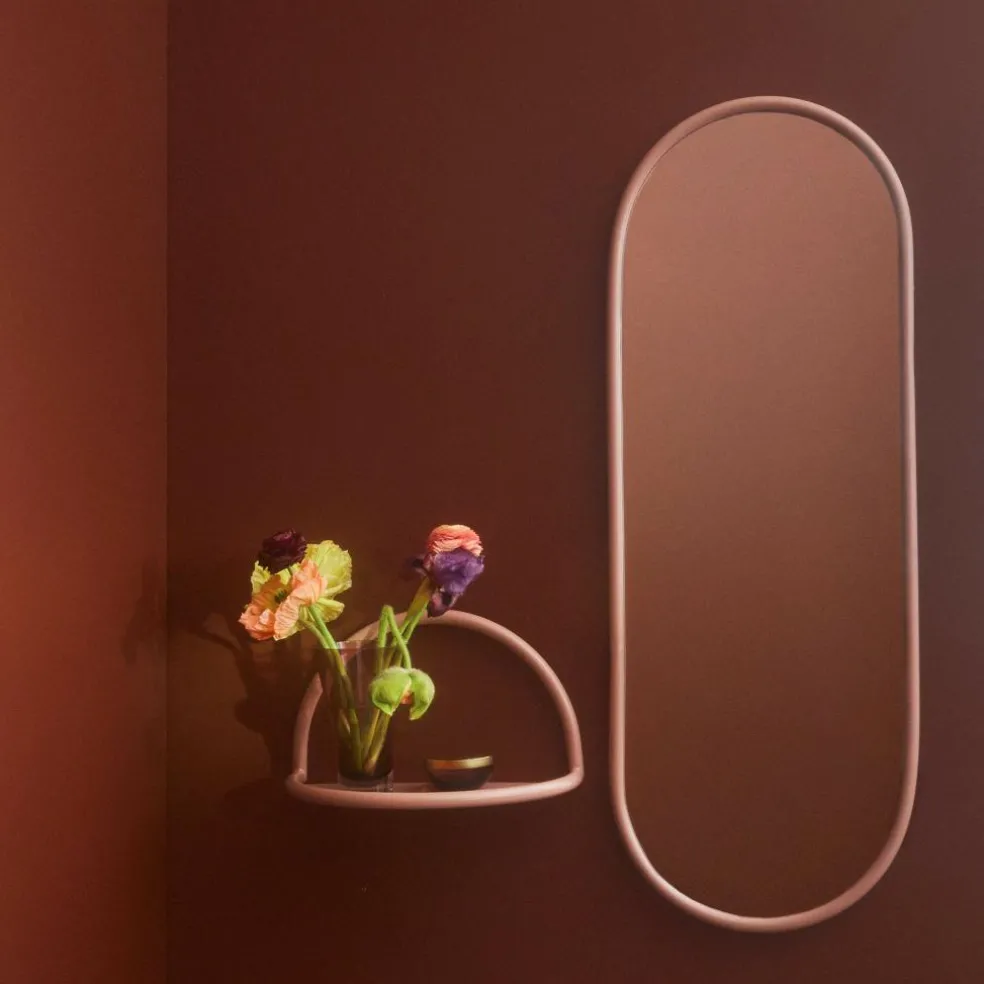 Angui Spiegel H 108cm