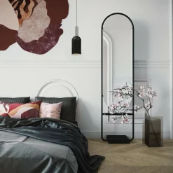 Angui Spiegel 46x28x180cm