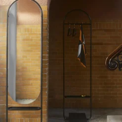 Angui Spiegel 46x28x180cm