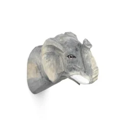 Animal Kleiderhaken Elefant