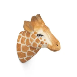 Animal Kleiderhaken Giraffe