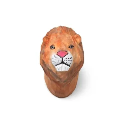 Animal Kleiderhaken Löwe