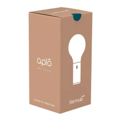 Aplô LED Akkuleuchte