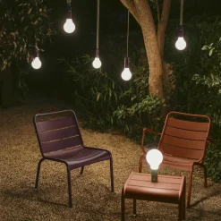 Aplô LED Akkuleuchte