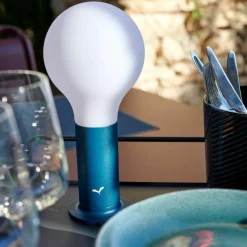 Aplô LED Akkuleuchte