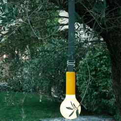 Aplô LED Akkuleuchte