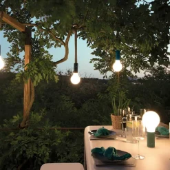 Aplô LED Akkuleuchte