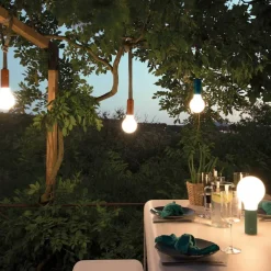 Aplô LED Akkuleuchte