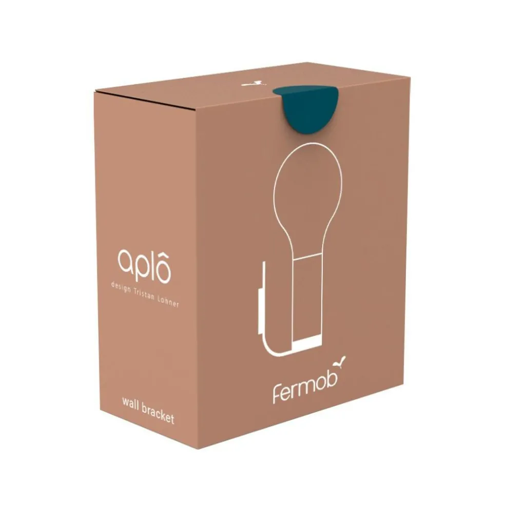Aplô Wandhalterung