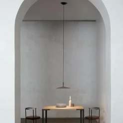 Aplomb Large LED Pendelleuchte