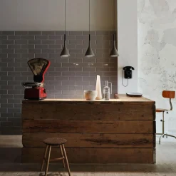 Aplomb Mini Pendelleuchte