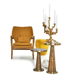 Apple Tree L Kerzenständer