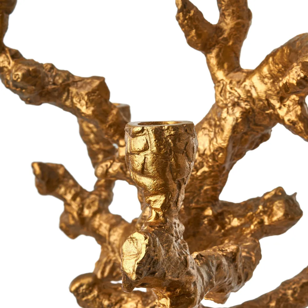 Apple Tree S Kerzenständer