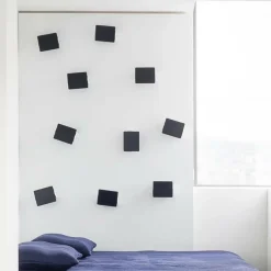 Applique à Volet Pivotant Wandleuchte