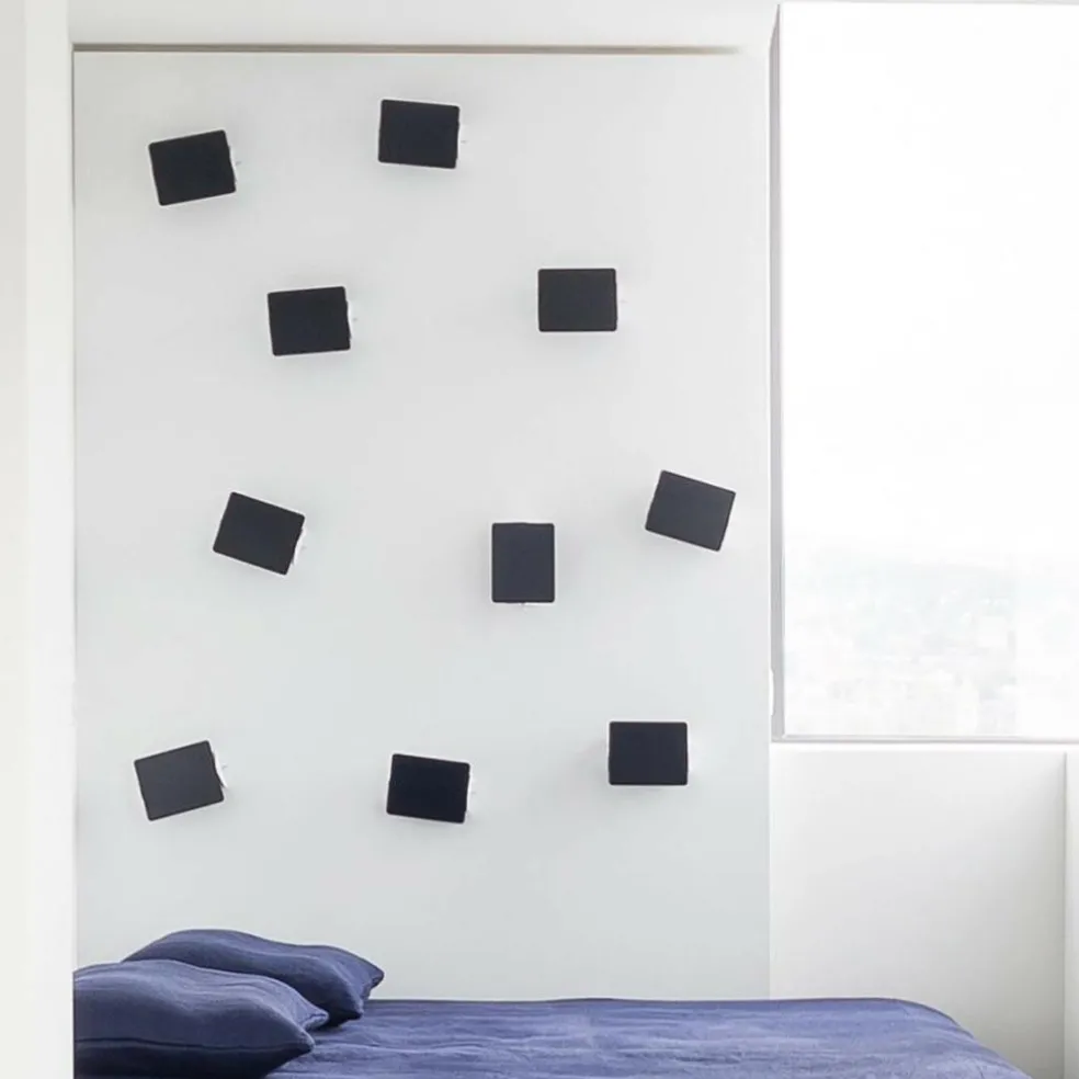 Applique à Volet Pivotant Wandleuchte