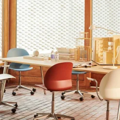 AQ01™ LED Tischleuchte