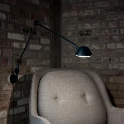 AQ01™ LED Wandleuchte