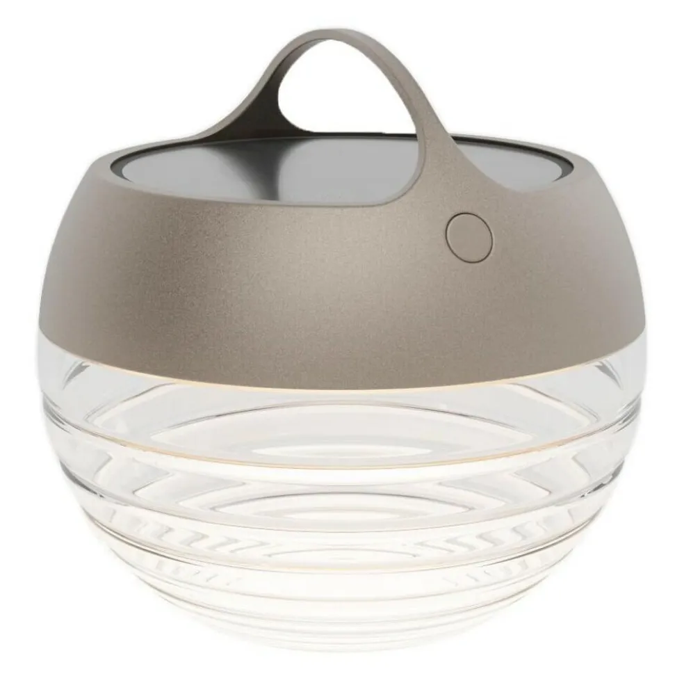 Aqu LED Akkuleuchte S