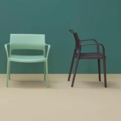 Ara 315 Gartenarmlehnstuhl