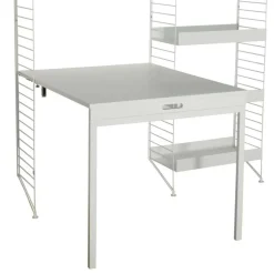 Arbeitsplatzkombination 158x200x30cm