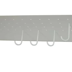 Arbeitsplatzkombination 158x200x30cm