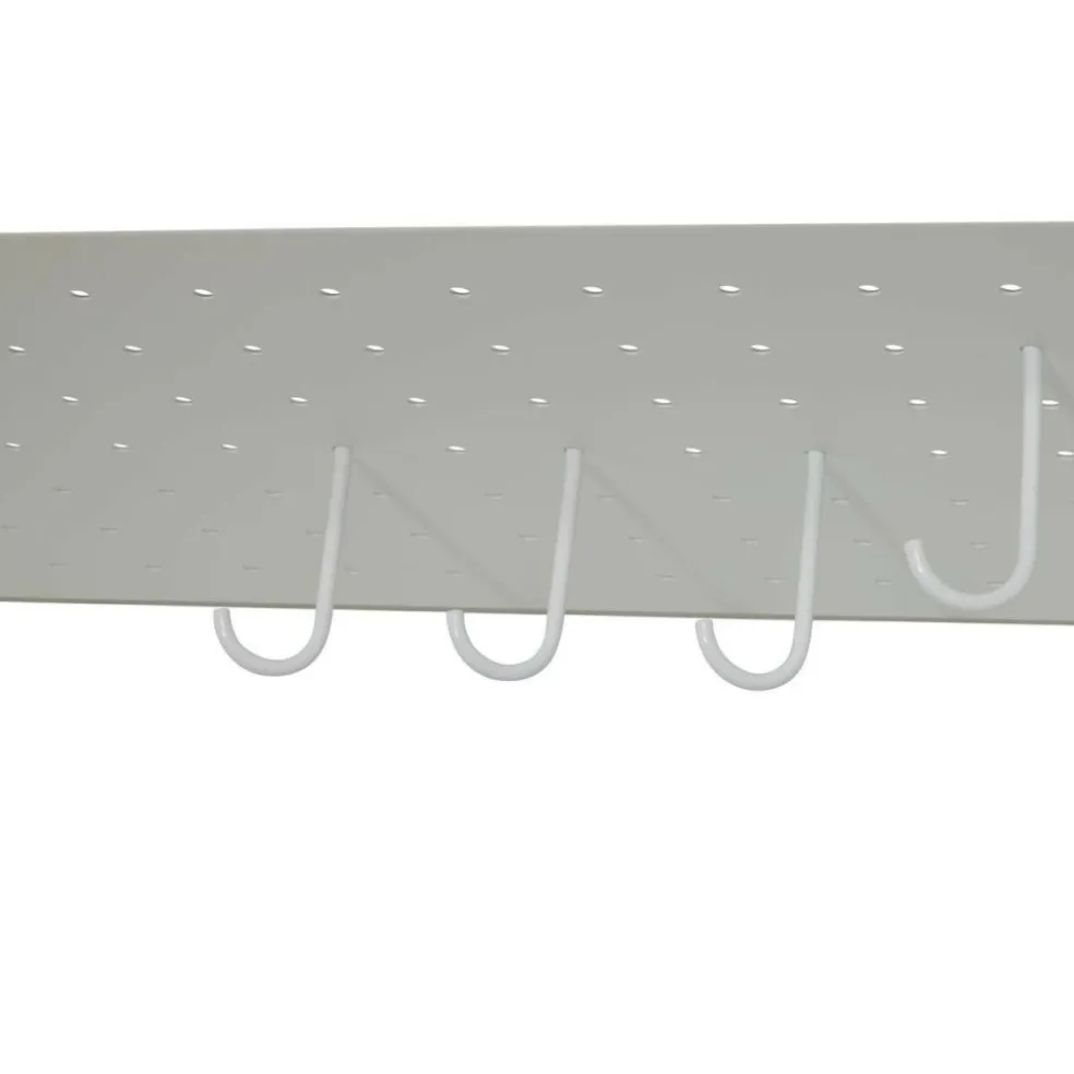 Arbeitsplatzkombination 158x200x30cm