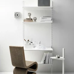 Arbeitsplatzkombination 78x200x30cm