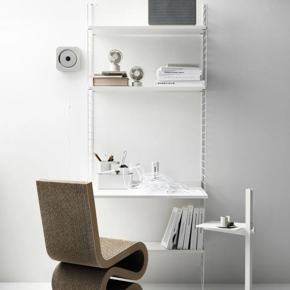 Arbeitsplatzkombination 78x200x30cm