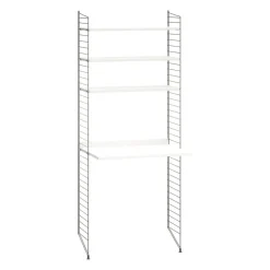 Arbeitsplatzkombination 78x200x30cm