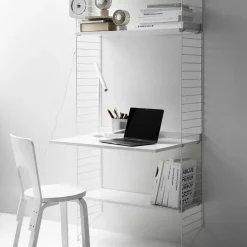 Arbeitsplatzkombination 78x200x30cm